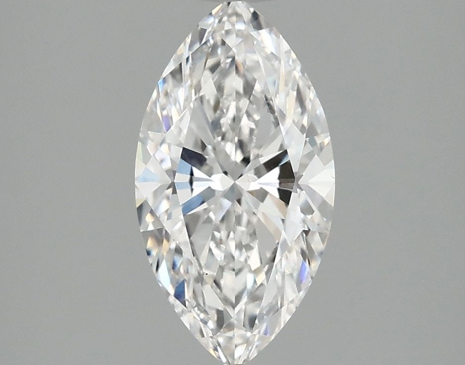 Loose Diamond - MARQUISE 1.49ct E VS1: Loose Diamond - MARQUISE 1.49ct E VS1 Source: This is a real non-mined Diamond that has been grown in a lab Shape: MARQUISE Carats: 1.49 Color: E Clarity: VS1 Certification: IGI Video: Video Link The