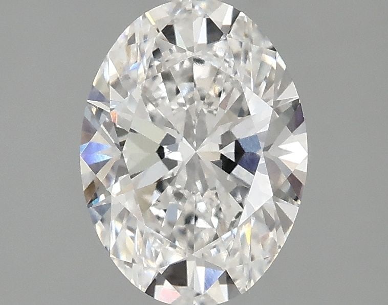 Loose Diamond - OVAL 1.55ct E VS1: Loose Diamond - OVAL 1.55ct E VS1 Source: This is a real non-mined Diamond that has been grown in a lab Shape: OVAL Carats: 1.55 Color: E Clarity: VS1 Certification: IGI Video: Video Link The Diamond