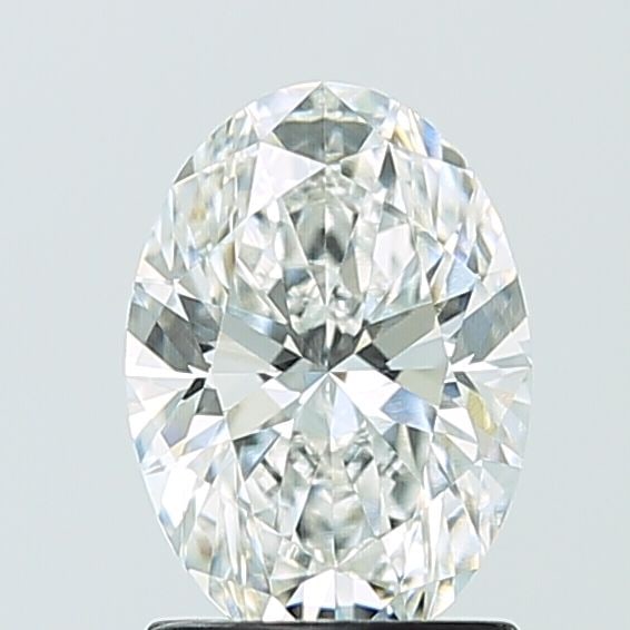 Loose Diamond - OVAL 1.58ct E VVS2 (1 of 1)