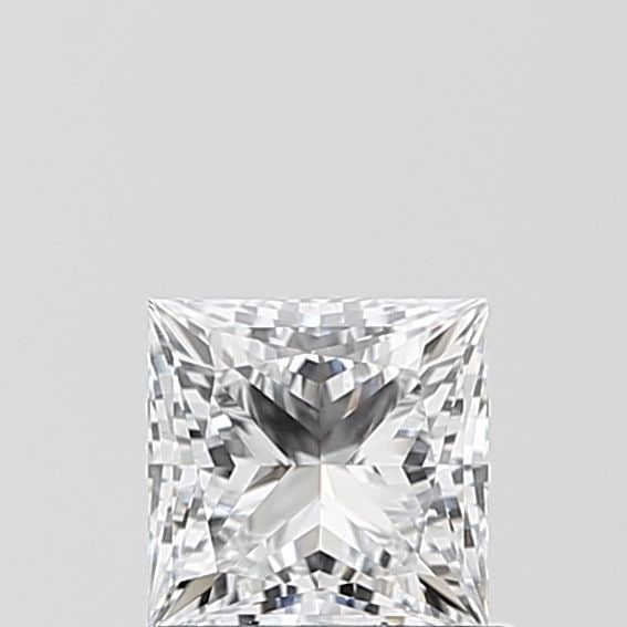 Loose Diamond - PRINCESS 1.04ct D VVS1: Loose Diamond - PRINCESS 1.04ct D VVS1 Source: This is a real non-mined Diamond that has been grown in a lab Shape: PRINCESS Carats: 1.04 Color: D Clarity: VVS1 Certification: IGI Video: