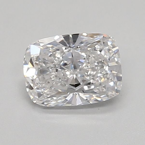 Loose Diamond - CUSHION MODIFIED 0.6ct D VVS1 (1 of 1)