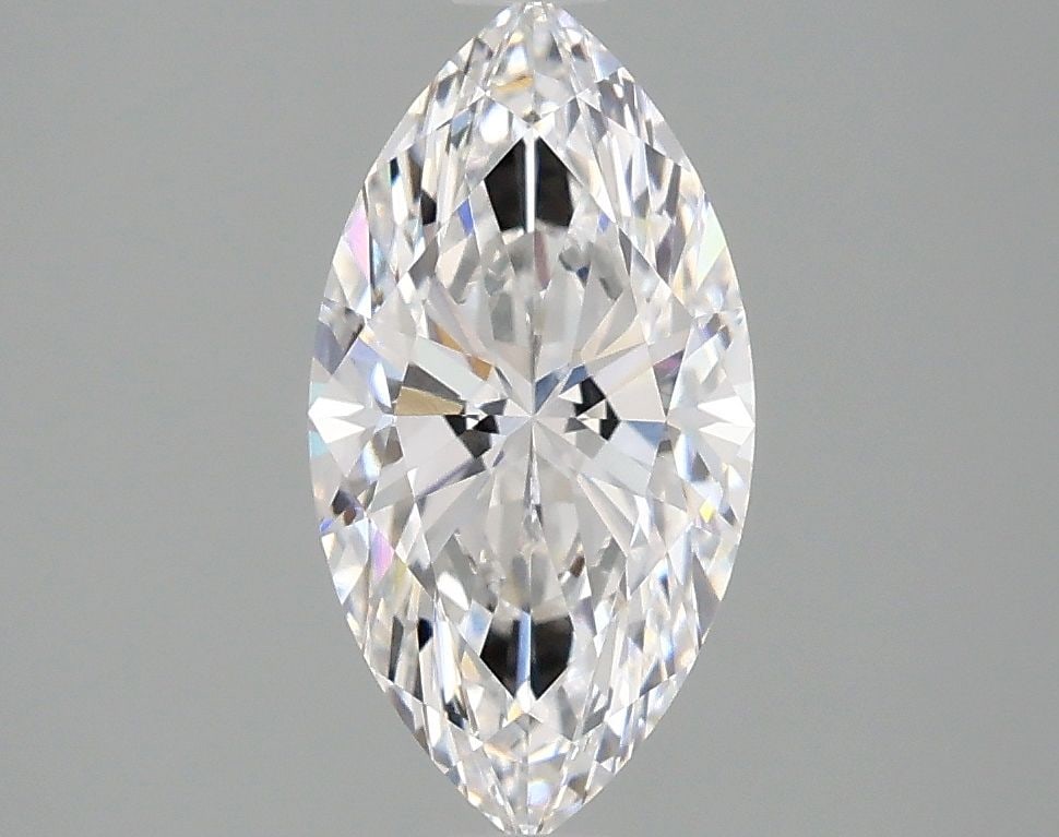 Loose Diamond - MARQUISE 1.48ct D VVS1: Loose Diamond - MARQUISE 1.48ct D VVS1 Source: This is a real non-mined Diamond that has been grown in a lab Shape: MARQUISE Carats: 1.48 Color: D Clarity: VVS1 Certification: IGI Video: