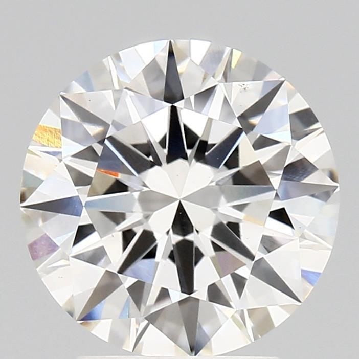 Ideal Loose Diamond - ROUND 3.04ct G VS1 (1 of 1)
