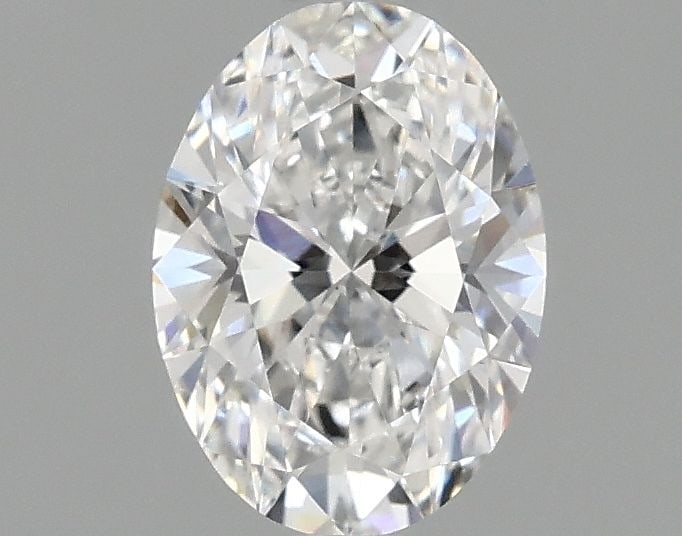 Loose Diamond - OVAL 1.06ct D VS1: Loose Diamond - OVAL 1.06ct D VS1 Source: This is a real non-mined Diamond that has been grown in a lab Shape: OVAL Carats: 1.06 Color: D Clarity: VS1 Certification: IGI The Diamond Depot Guarantee:
