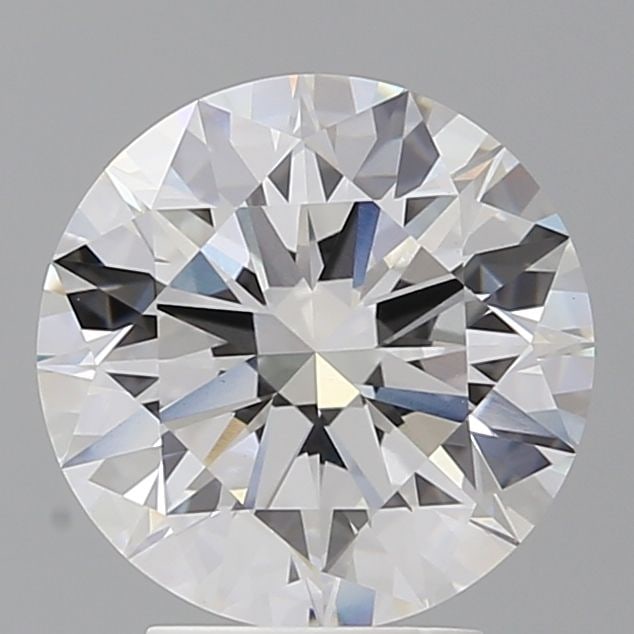 Ideal Loose Diamond - ROUND 3.56ct E VVS2: Ideal Loose Diamond - ROUND 3.56ct E VVS2 Source: This is a real non-mined Diamond that has been grown in a lab Shape: ROUND Carats: 3.56 Color: E Clarity: VVS2 Certification: IGI Video: Video Link