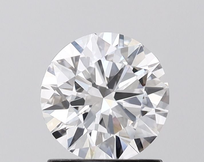 Loose Diamond - ROUND 1.06ct D VS1: Loose Diamond - ROUND 1.06ct D VS1 Source: This is a real non-mined Diamond that has been grown in a lab Shape: ROUND Carats: 1.06 Color: D Clarity: VS1 Certification: IGI The Diamond Depot