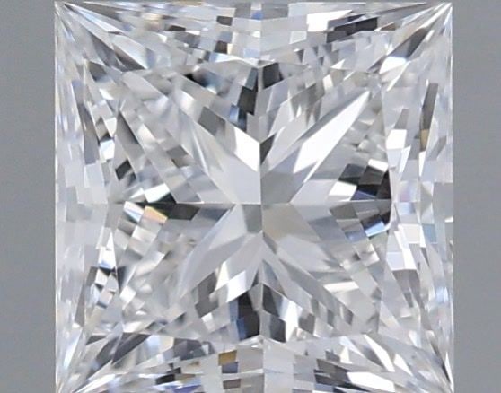 Loose Diamond - PRINCESS 1.03ct D VVS1: Loose Diamond - PRINCESS 1.03ct D VVS1 Source: This is a real non-mined Diamond that has been grown in a lab Shape: PRINCESS Carats: 1.03 Color: D Clarity: VVS1 Certification: IGI Video: Video Link