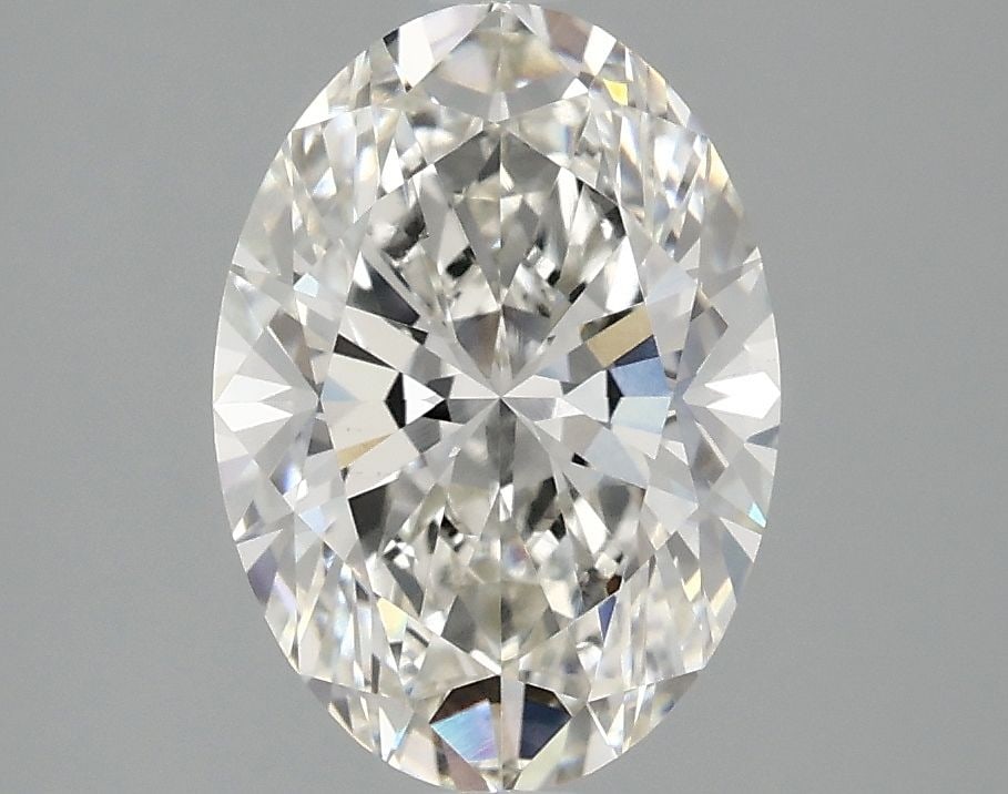 Loose Diamond - OVAL 2.44ct G VS1: Loose Diamond - OVAL 2.44ct G VS1 Source: This is a real non-mined Diamond that has been grown in a lab Shape: OVAL Carats: 2.44 Color: G Clarity: VS1 Certification: IGI Video: Video Link The Diamond