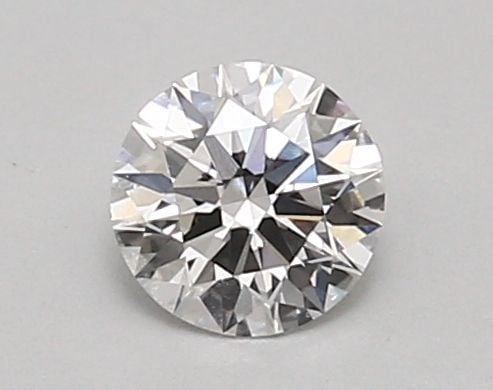 Ideal Loose Diamond - ROUND 0.56ct D VVS1: Ideal Loose Diamond - ROUND 0.56ct D VVS1 Source: This is a real non-mined Diamond that has been grown in a lab Shape: ROUND Carats: 0.56 Color: D Clarity: VVS1 Certification: IGI Video: Video Link
