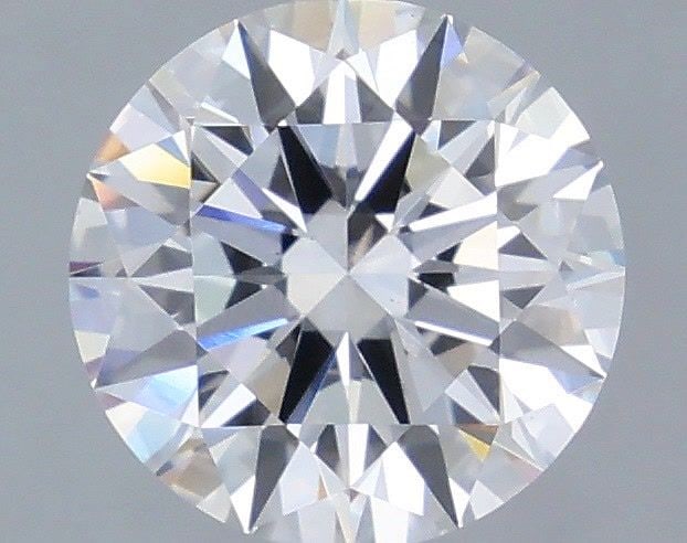 Ideal Loose Diamond - ROUND 2.5ct E VS1: Ideal Loose Diamond - ROUND 2.5ct E VS1 Source: This is a real non-mined Diamond that has been grown in a lab Shape: ROUND Carats: 2.5 Color: E Clarity: VS1 Certification: IGI Video: Video Link The