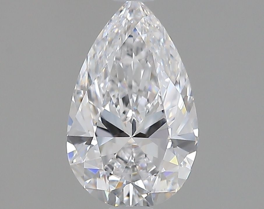 Loose Diamond - PEAR 1.03ct D VVS1: Loose Diamond - PEAR 1.03ct D VVS1 Source: This is a real non-mined Diamond that has been grown in a lab Shape: PEAR Carats: 1.03 Color: D Clarity: VVS1 Certification: IGI Video: