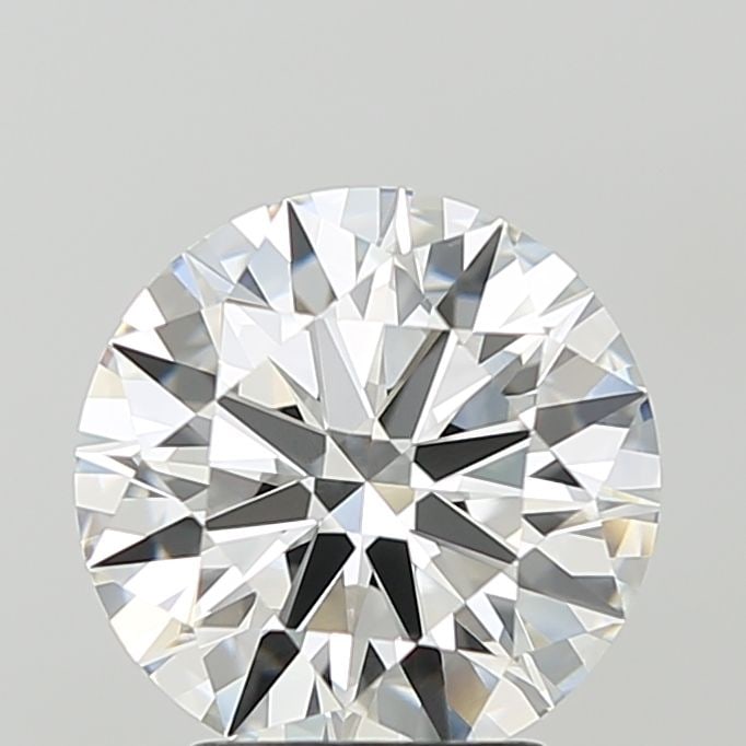 Ideal Loose Diamond - ROUND 3.1ct G VVS2 (1 of 1)