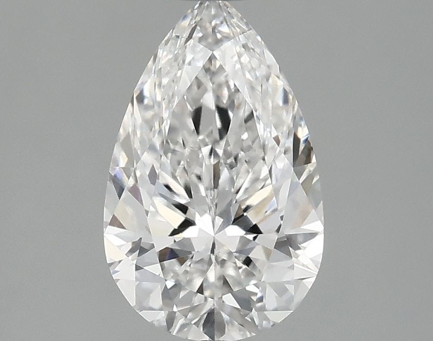 Loose Diamond - PEAR 1.54ct D VS1: Loose Diamond - PEAR 1.54ct D VS1 Source: This is a real non-mined Diamond that has been grown in a lab Shape: PEAR Carats: 1.54 Color: D Clarity: VS1 Certification: IGI Video: Video Link The Diamond