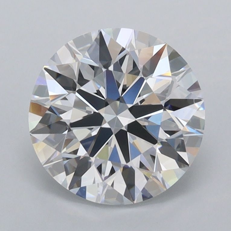Ideal Loose Diamond - ROUND 1.91ct D FL: Ideal Loose Diamond - ROUND 1.91ct D FL Source: This is a real non-mined Diamond that has been grown in a lab Shape: ROUND Carats: 1.91 Color: D Clarity: FL Certification: IGI Video: Video Link The