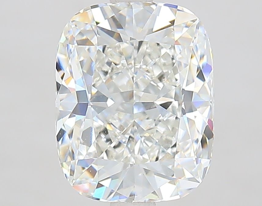 Loose Diamond - CUSHION MODIFIED 3.05ct E IF (1 of 1)