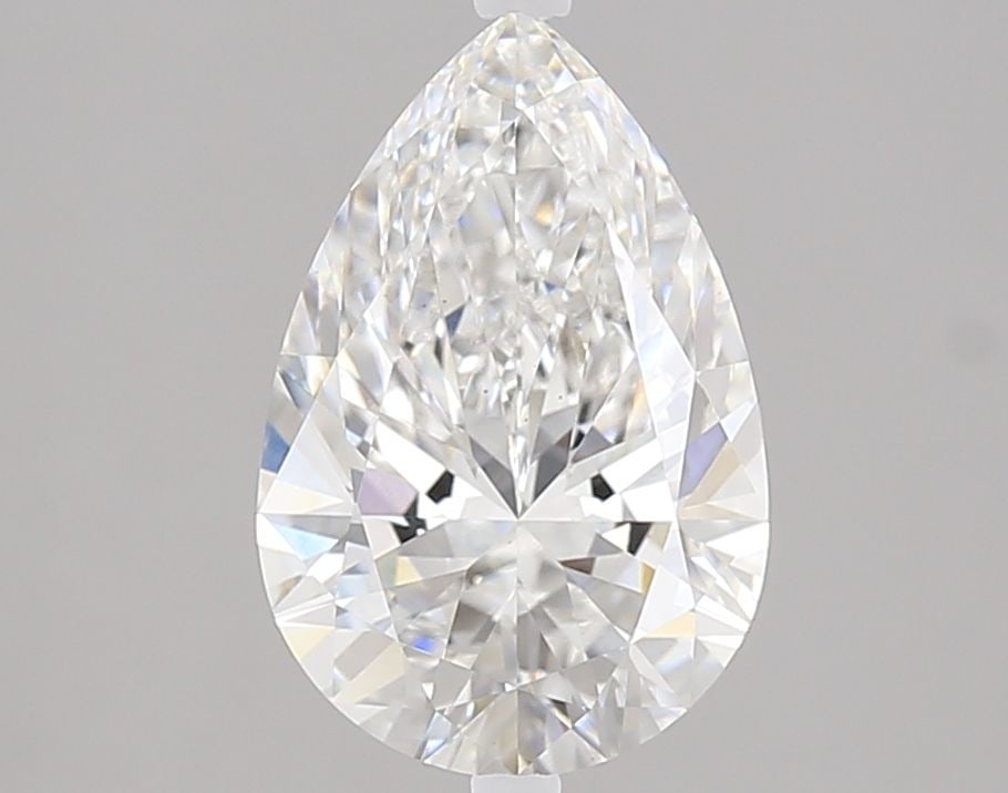 Loose Diamond - PEAR 1.98ct E VS1 (1 of 1)