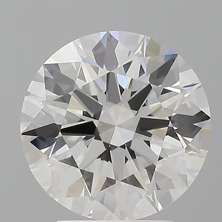 Ideal Loose Diamond - ROUND 3.09ct E VVS2 (1 of 1)