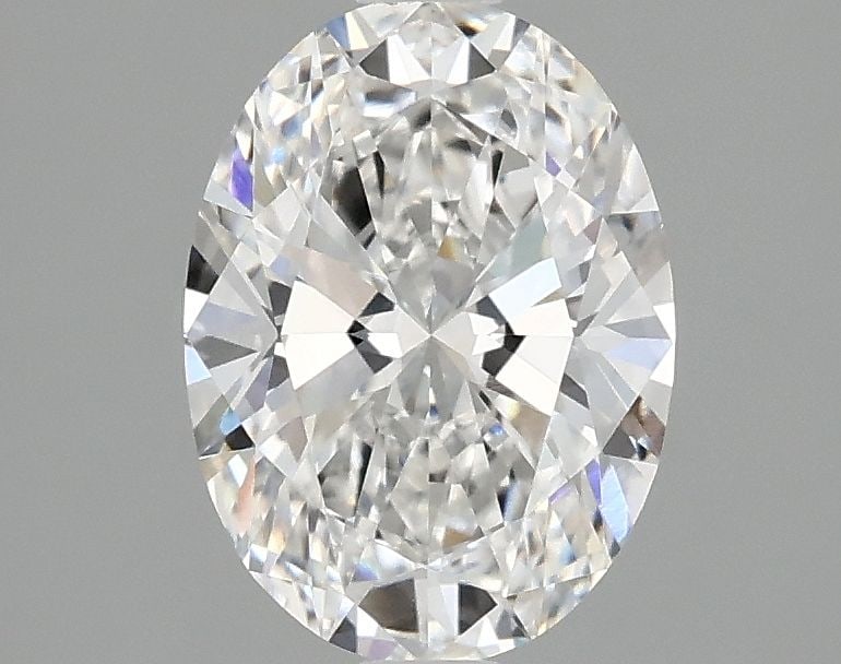 Loose Diamond - OVAL 1.51ct E VVS2 (1 of 1)