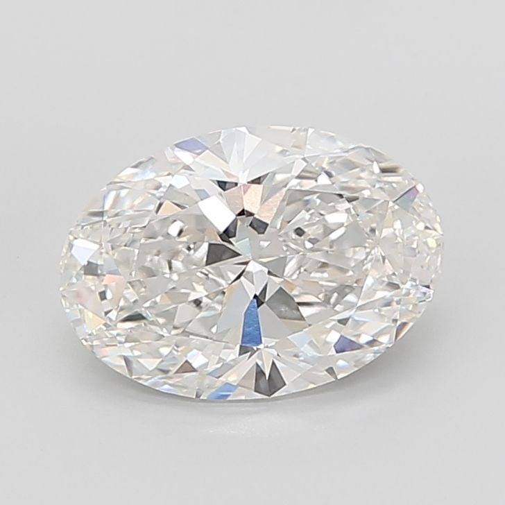 Loose Diamond - OVAL 8.03ct F VVS2 (1 of 1)