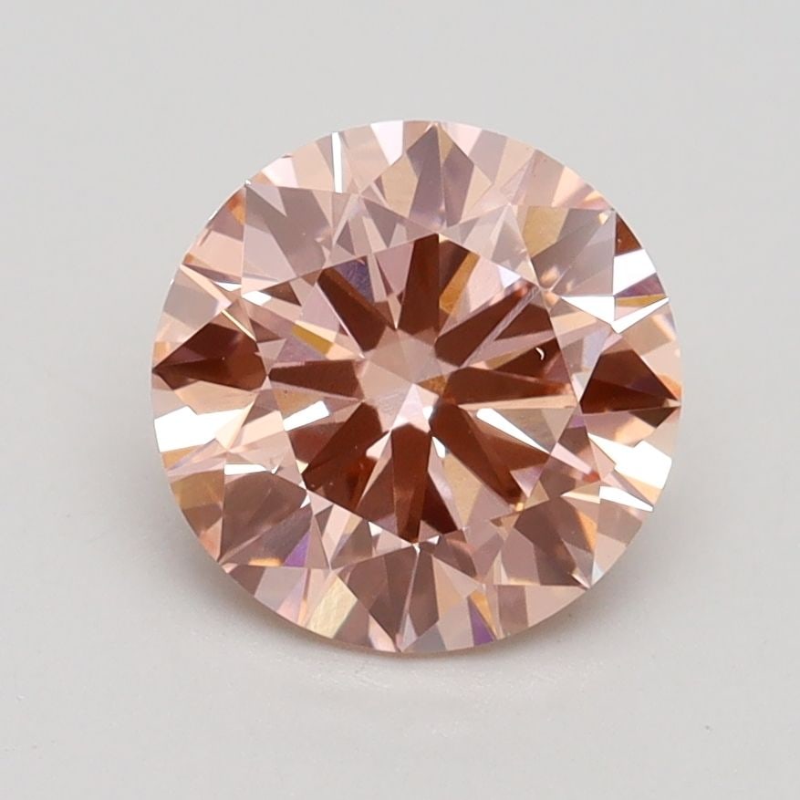 Ideal Loose Diamond - ROUND 1.72ct Fancy Intense Pink VS2: Ideal Loose Diamond - ROUND 1.72ct Fancy Intense Pink VS2 Source: This is a real non-mined Diamond that has been grown in a lab Shape: ROUND Carats: 1.72 Color: Fancy Intense Pink Certification: IGI V