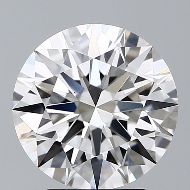 Ideal Loose Diamond - ROUND 3.51ct E VS2: Ideal Loose Diamond - ROUND 3.51ct E VS2 Source: This is a real non-mined Diamond that has been grown in a lab Shape: ROUND Carats: 3.51 Color: E Clarity: VS2 Certification: IGI Video: