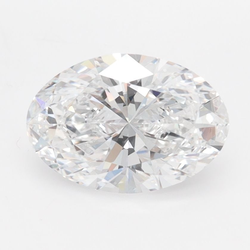 Loose Diamond - OVAL 1.51ct D VVS1 (1 of 1)