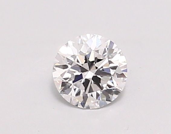 Ideal Loose Diamond - ROUND 0.44ct D VVS1: Ideal Loose Diamond - ROUND 0.44ct D VVS1 Source: This is a real non-mined Diamond that has been grown in a lab Shape: ROUND Carats: 0.44 Color: D Clarity: VVS1 Certification: IGI Video: