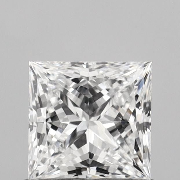 Loose Diamond - PRINCESS 0.62ct D VVS1: Loose Diamond - PRINCESS 0.62ct D VVS1 Source: This is a real non-mined Diamond that has been grown in a lab Shape: PRINCESS Carats: 0.62 Color: D Clarity: VVS1 Certification: IGI Video: