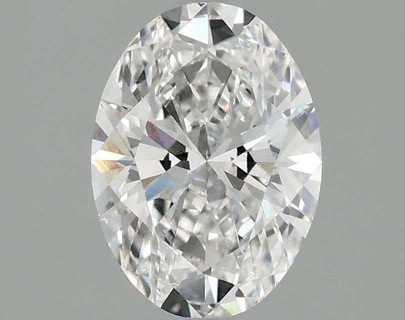 Loose Diamond - OVAL 1.59ct E VS2 (1 of 1)