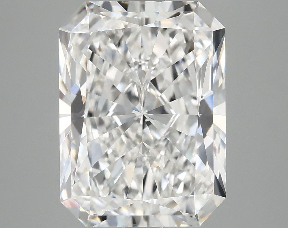 Loose Diamond - RADIANT 4.08ct E VVS2 (1 of 1)