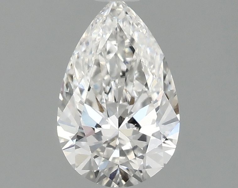 Loose Diamond - PEAR 1.04ct E VS1: Loose Diamond - PEAR 1.04ct E VS1 Source: This is a real non-mined Diamond that has been grown in a lab Shape: PEAR Carats: 1.04 Color: E Clarity: VS1 Certification: IGI Video: