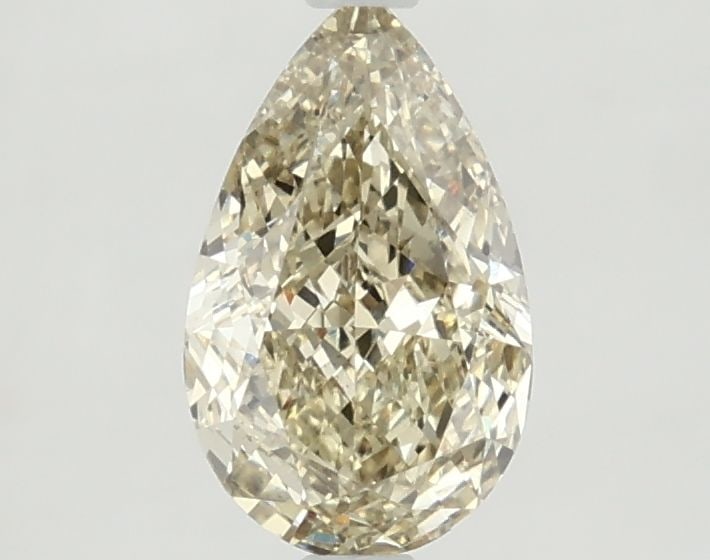 Loose Diamond - PEAR 1.25ct Fancy Vivid Yellow VS1: Loose Diamond - PEAR 1.25ct Fancy Vivid Yellow VS1 Source: This is a real non-mined Diamond that has been grown in a lab Shape: PEAR Carats: 1.25 Color: Fancy Vivid Yellow Certification: NONE Video: