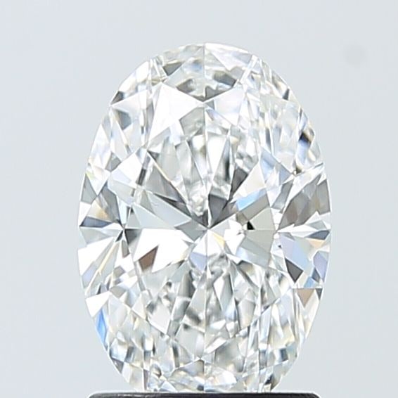 Loose Diamond - OVAL 1.52ct D VVS2: Loose Diamond - OVAL 1.52ct D VVS2 Source: This is a real non-mined Diamond that has been grown in a lab Shape: OVAL Carats: 1.52 Color: D Clarity: VVS2 Certification: IGI The Diamond Depot Guarantee: