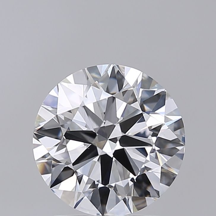 Ideal Loose Diamond - ROUND 2.2ct E VS1 (1 of 1)