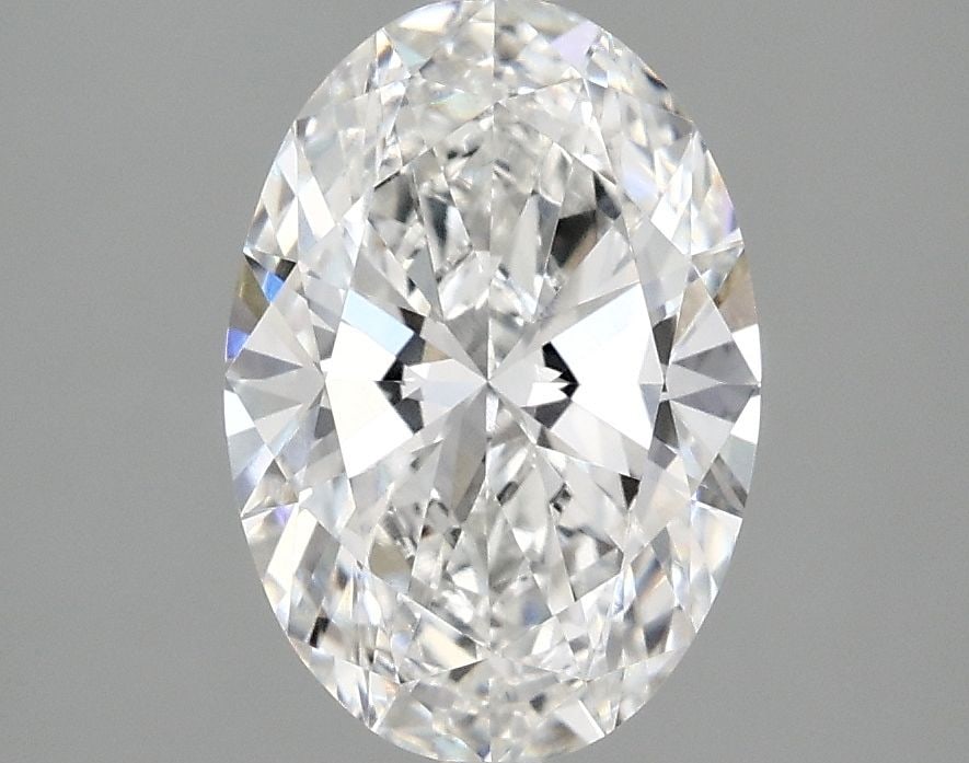 Loose Diamond - OVAL 1.97ct E VVS2 (1 of 1)