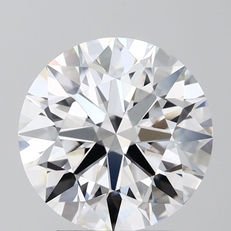 Ideal Loose Diamond - ROUND 3.07ct D VVS2: Ideal Loose Diamond - ROUND 3.07ct D VVS2 Source: This is a real non-mined Diamond that has been grown in a lab Shape: ROUND Carats: 3.07 Color: D Clarity: VVS2 Certification: IGI Video: Video Link