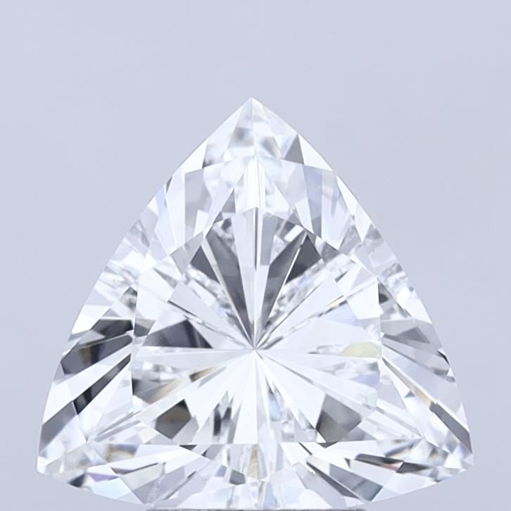 Loose Diamond - TRIANGULAR 4.09ct D VS1 (1 of 1)