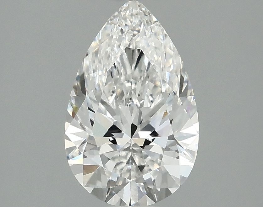 Loose Diamond - PEAR 1.6ct E VVS2 (1 of 1)