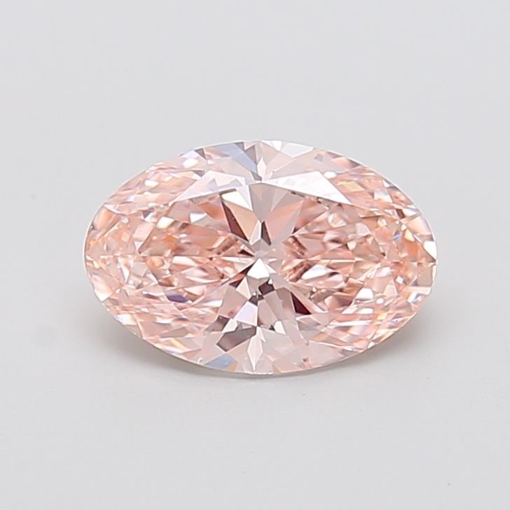 Loose Diamond - OVAL 2.0ct Very Light Brown VVS2: Loose Diamond - OVAL 2.0ct Very Light Brown VVS2 Source: This is a real non-mined Diamond that has been grown in a lab Shape: OVAL Carats: 2.0 Color: Very Light Brown Certification: IGI Video: