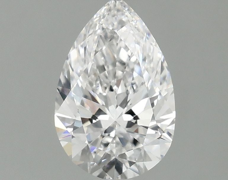 Loose Diamond - PEAR 1.05ct D VS1: Loose Diamond - PEAR 1.05ct D VS1 Source: This is a real non-mined Diamond that has been grown in a lab Shape: PEAR Carats: 1.05 Color: D Clarity: VS1 Certification: IGI Video: