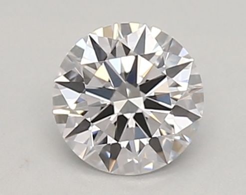 Ideal Loose Diamond - ROUND 0.44ct D VVS1 (1 of 1)
