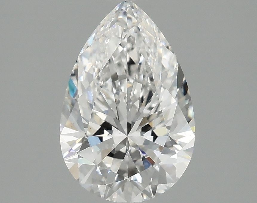 Loose Diamond - PEAR 1.59ct E VS1: Loose Diamond - PEAR 1.59ct E VS1 Source: This is a real non-mined Diamond that has been grown in a lab Shape: PEAR Carats: 1.59 Color: E Clarity: VS1 Certification: IGI Video: