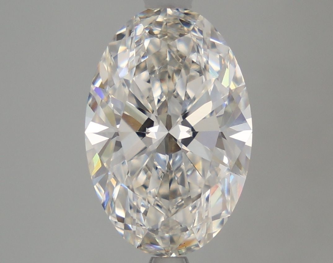 Loose Diamond - OVAL 2.02ct Fancy Vivid Blue VS1: Loose Diamond - OVAL 2.02ct Fancy Vivid Blue VS1 Source: This is a real non-mined Diamond that has been grown in a lab Shape: OVAL Carats: 2.02 Color: Fancy Vivid Blue Certification: IGI Video: