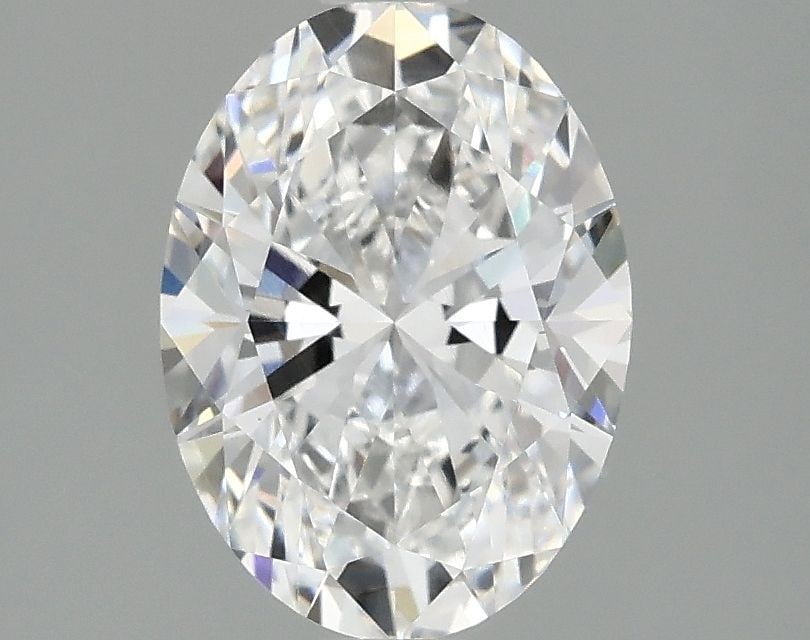 Loose Diamond - OVAL 1.89ct D VS1 (1 of 1)