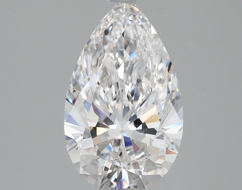 Loose Diamond - PEAR 1.94ct E VVS2: Loose Diamond - PEAR 1.94ct E VVS2 Source: This is a real non-mined Diamond that has been grown in a lab Shape: PEAR Carats: 1.94 Color: E Clarity: VVS2 Certification: IGI Video: