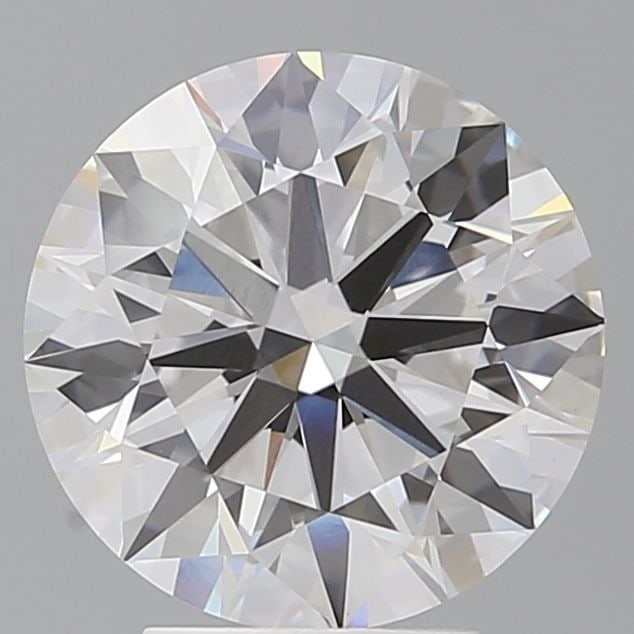 Ideal Loose Diamond - ROUND 4.04ct E VVS2: Ideal Loose Diamond - ROUND 4.04ct E VVS2 Source: This is a real non-mined Diamond that has been grown in a lab Shape: ROUND Carats: 4.04 Color: E Clarity: VVS2 Certification: IGI Video: