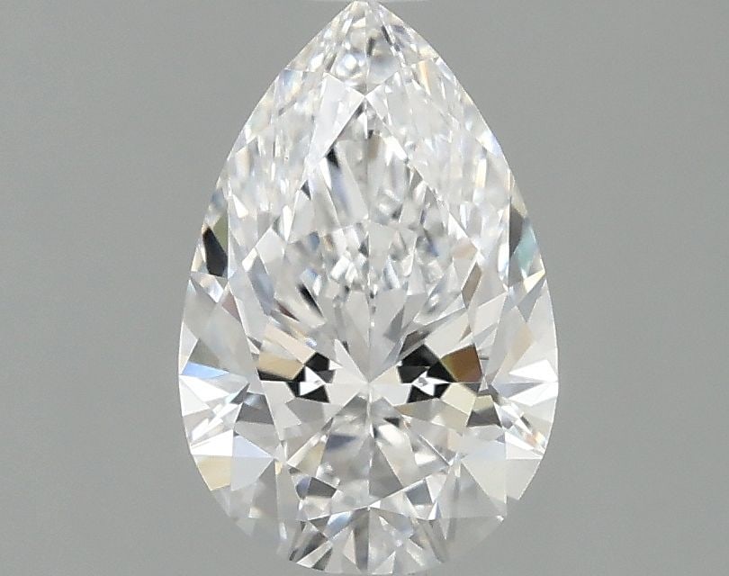 Loose Diamond - PEAR 1.1ct D VS1: Loose Diamond - PEAR 1.1ct D VS1 Source: This is a real non-mined Diamond that has been grown in a lab Shape: PEAR Carats: 1.1 Color: D Clarity: VS1 Certification: IGI Video: