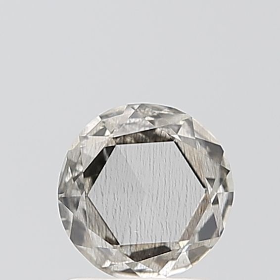 Loose Diamond - ROSE 0.65ct Fancy Dark Gray VS1 (1 of 1)