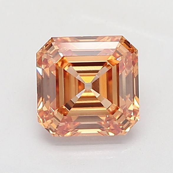 Loose Diamond - OLD MINER 2.65ct Champagne VS1 (1 of 1)