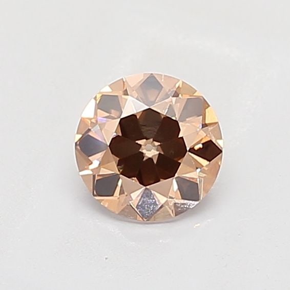 Loose Diamond - OLD MINER 1.07ct Champagne VS1 (1 of 1)